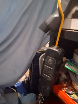 Electric car charger
