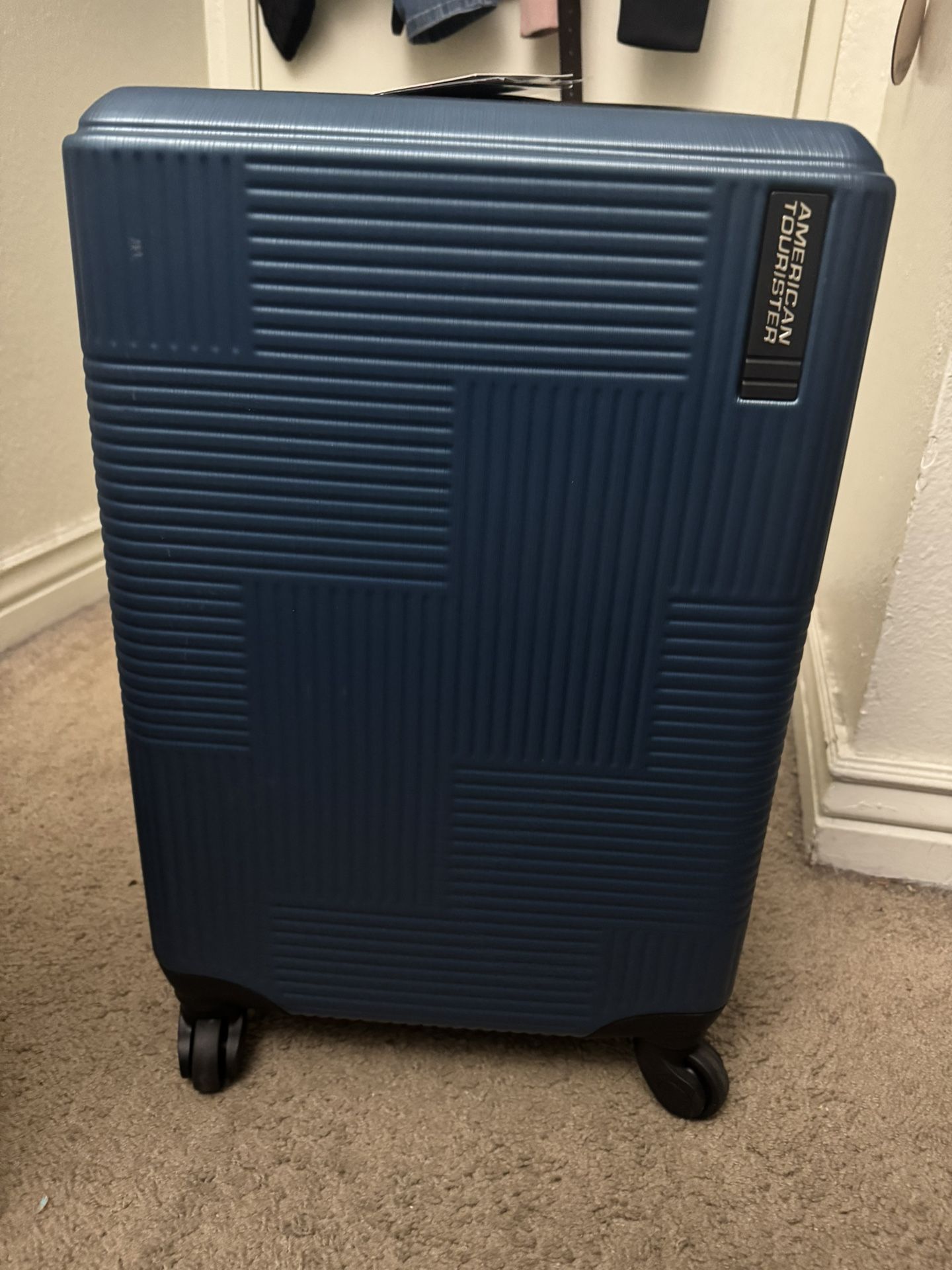 American Tourister Carry-on luggage