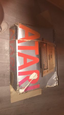 Atari 400