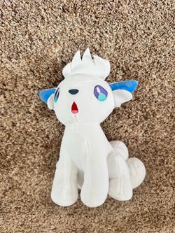 Volpex stuff animal
