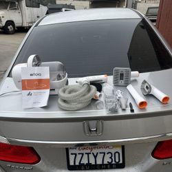 Pet Grooming Kit