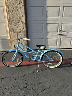 kids cruiser