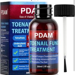 Tratamiento para el hongo de las uñas