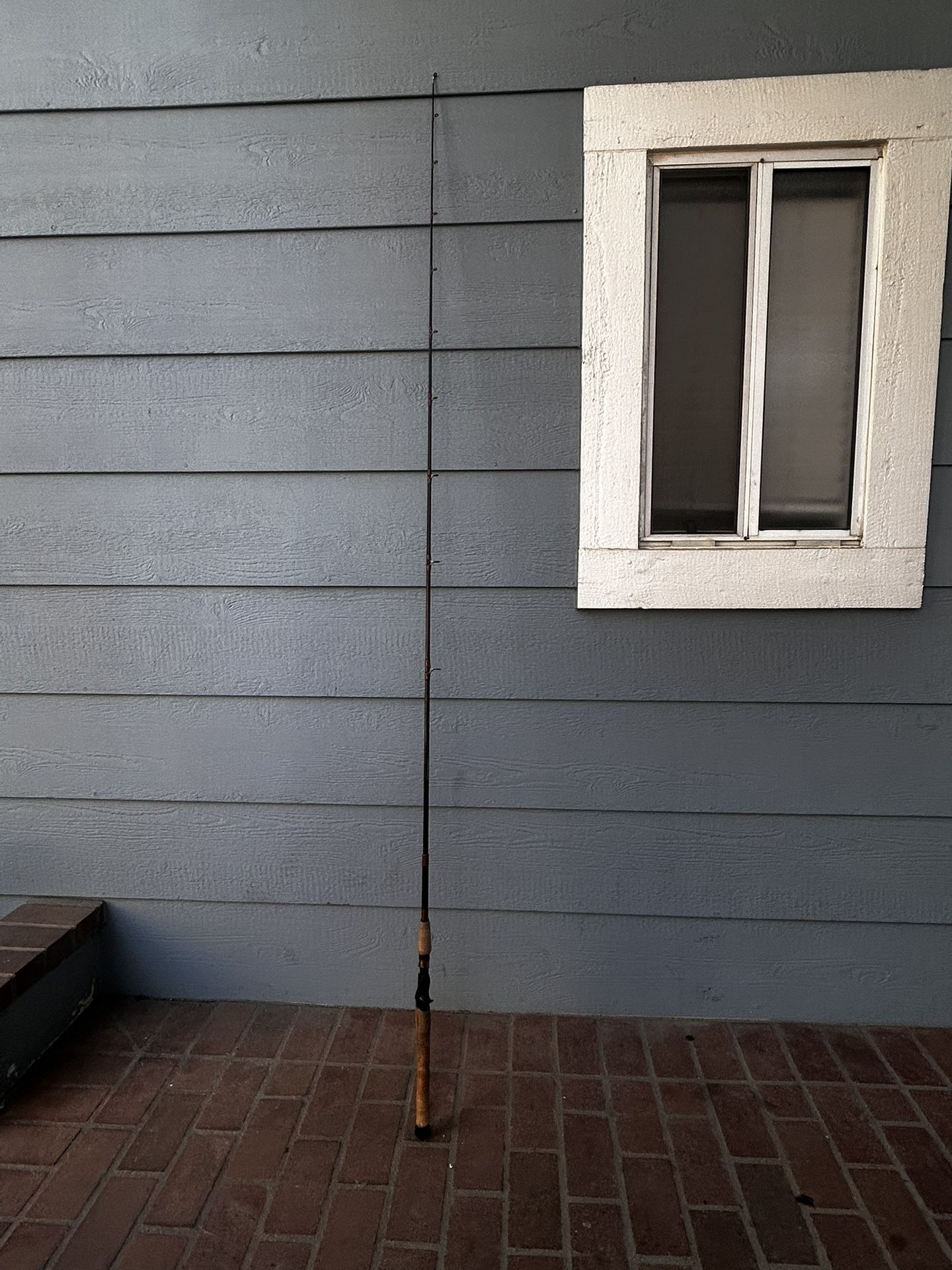 Fishing Rod
