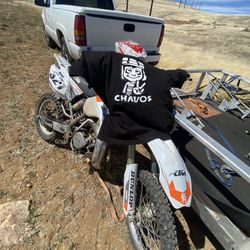 Ktm 85