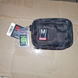 Smell Proof dime Bag