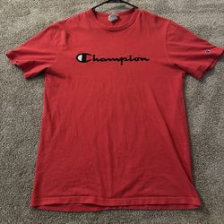 Champion T - Shirt