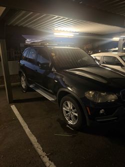 2008 BMW X5