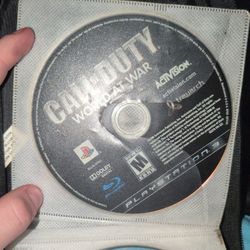 PS3 And Xbox One Games 