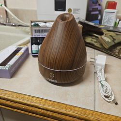 Diffuser Essential Oils