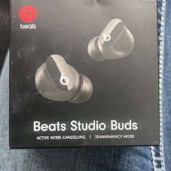 Beats Studio Buds