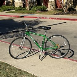 Trek Multitrack 7500 Bicycle 