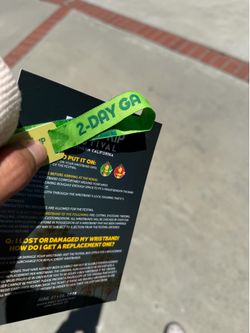 Day trip 2 Day GA
