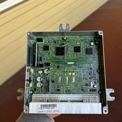 02-04 Acura RSX Type S ECU PRB A05