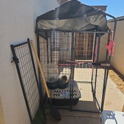 Dog Kennels