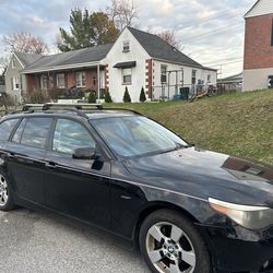 2006 BMW 530xi