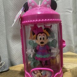 Minnie Fabulous Fashion Doll 