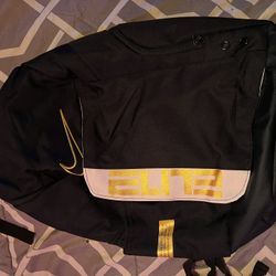 Nike Elite Backpack 