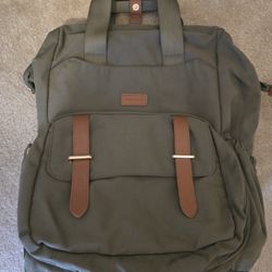 Diaper Backpack