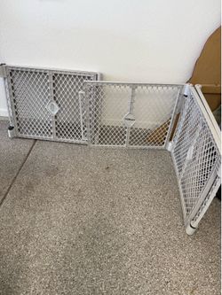 Superyard baby or pet Play Yard -16 feet