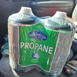 Propane