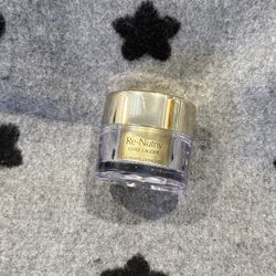 Estee Lauder ultimate diamond transformative brilliance soft creme 0.5oz(15ml)