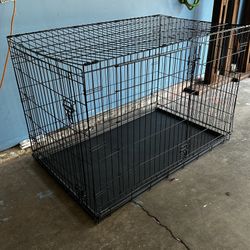 Extra Large Dog Crate