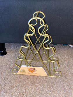 Weight holder