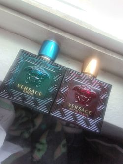 Versace Colognes
