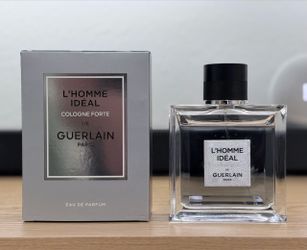 Guerlain - L’Homme Ideal Cologne Forte