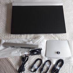 New Dell UltraSharp U2427DE LED Monitor 27"