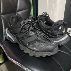Balenciaga Led Tracks 