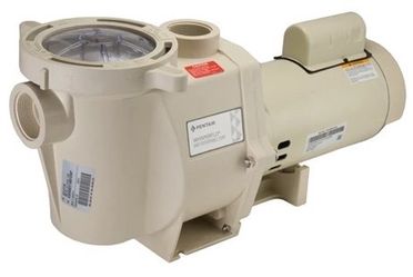 Pool pump