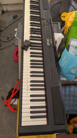 Donner Dep20 Electric Piano Keyboard