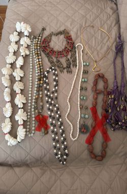Vintage necklace