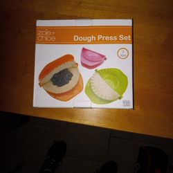 Dough Press Set