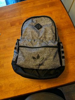 Adidas Base Backpack Onyx Jersey 