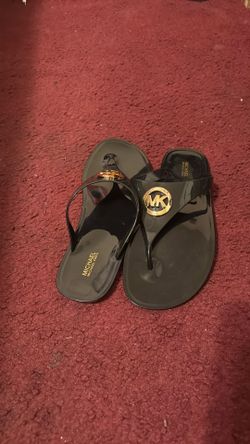 Jelly Mk Sandals