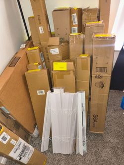 Blinds blinds blinds