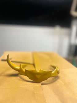 Loki Crown Sylvie