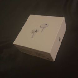 AirPods Pro Gen 2