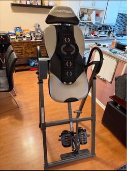Innova Inversion Table