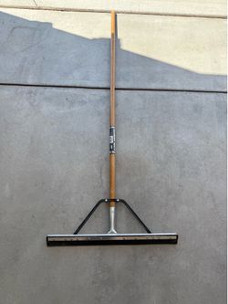 24 Inchs Floor Squeegee
