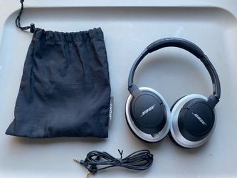 Bose AE2 Wired Headphones (READ)