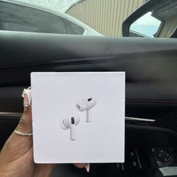 Apple AirPods Pro 2