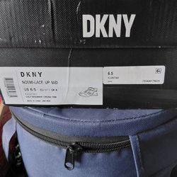 DKNY
