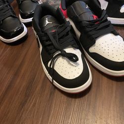 Nike Air, Jordans