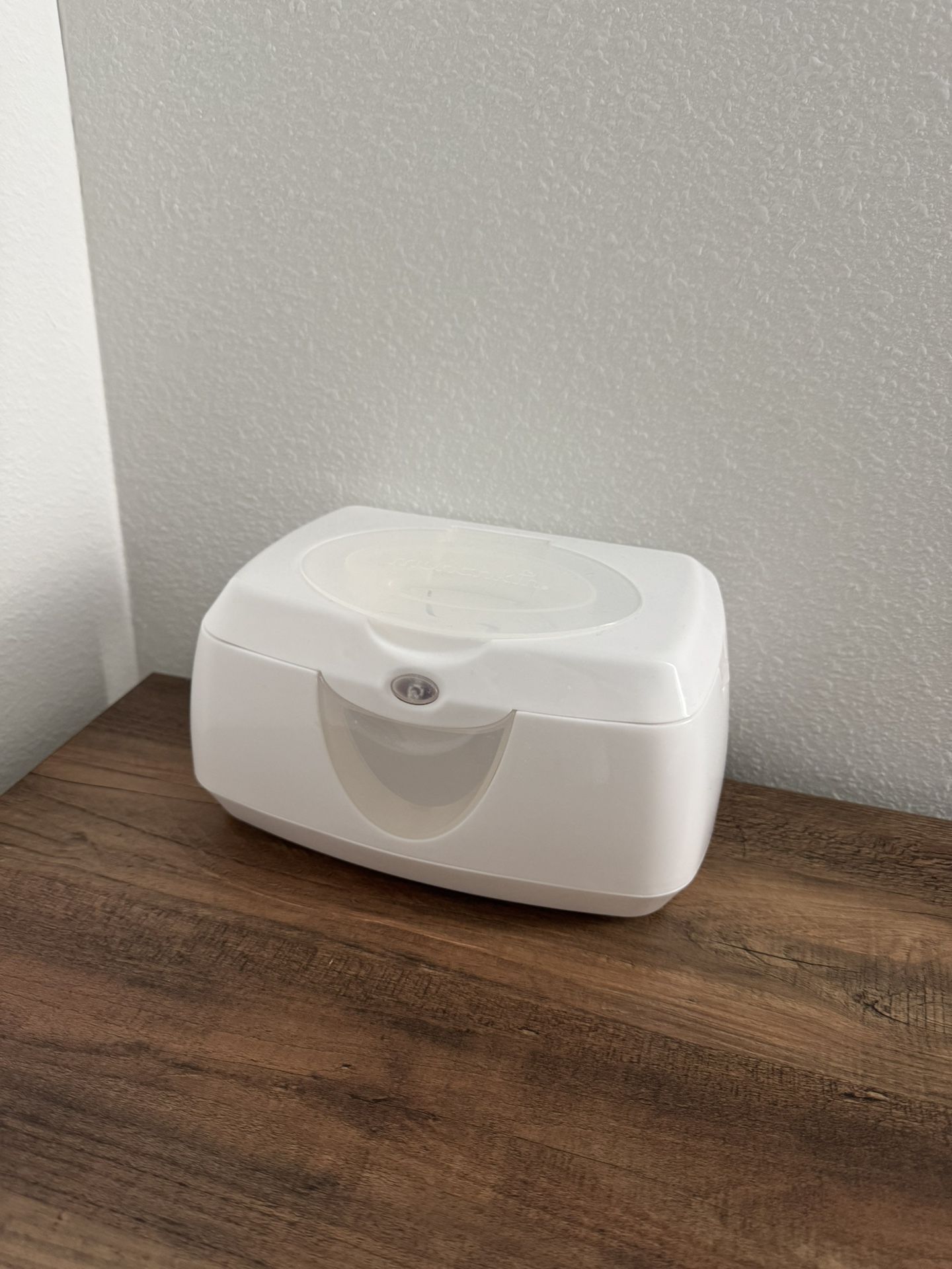 Baby Munchkin Wipes Warmer