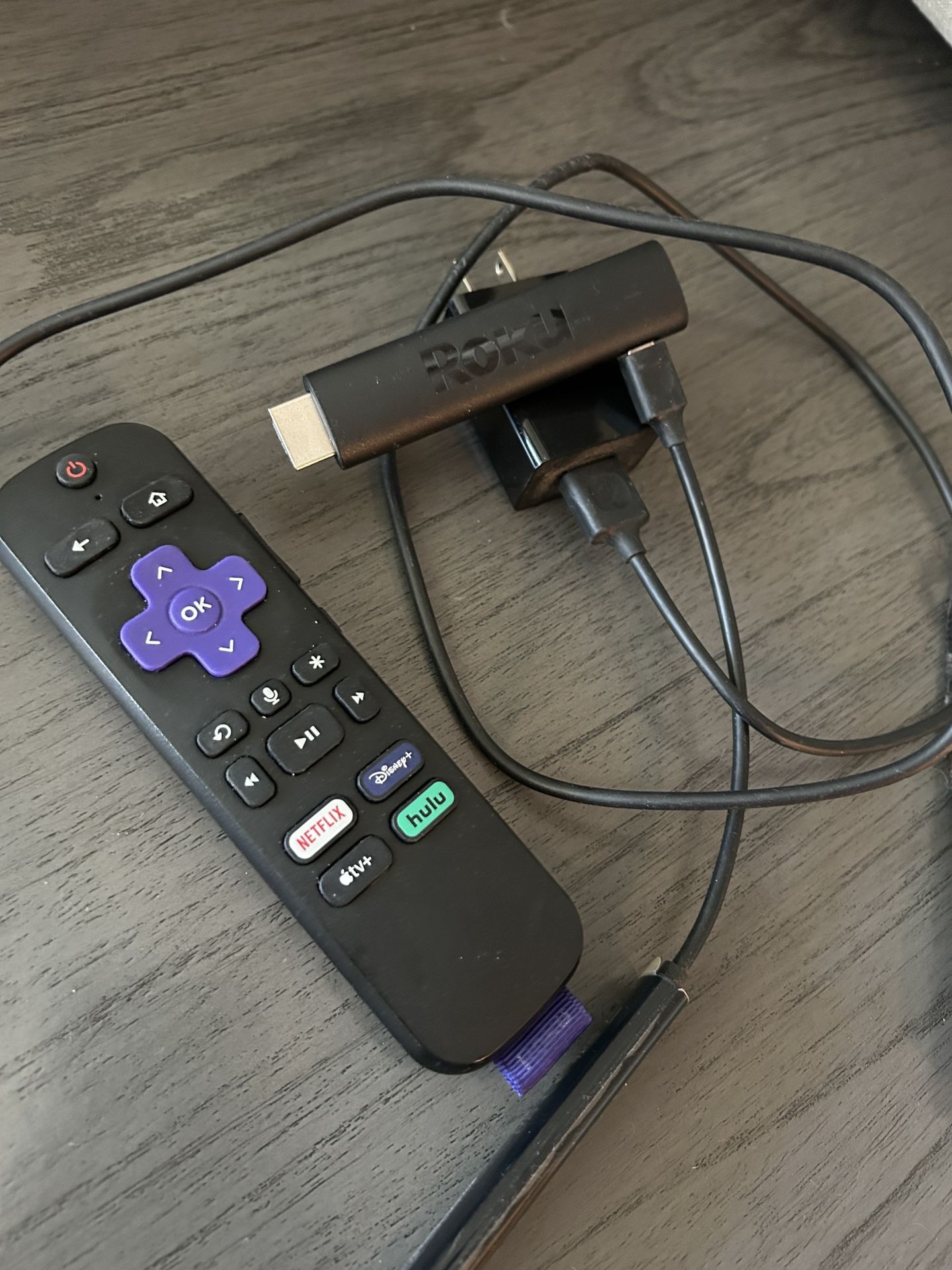 Roku Streaming Stick