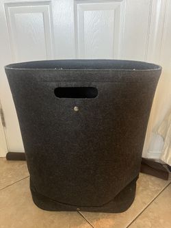 Laundr Basket